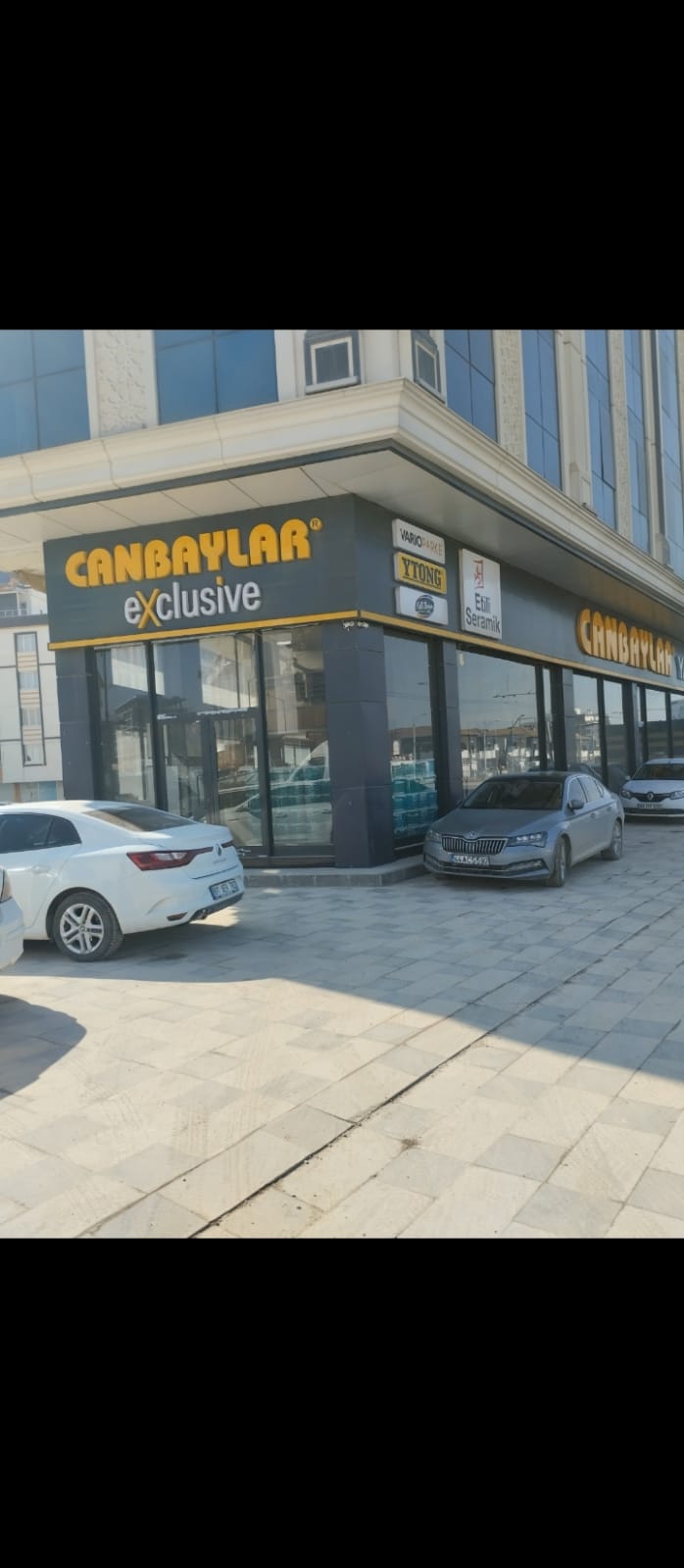 Masedaş malatya seramik dünyası a.s.